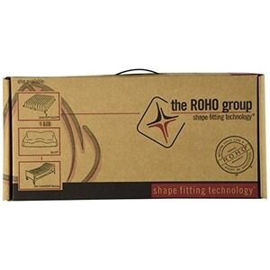 Permobil ROHO Mosaic Cushion MOS1818CA 18"x18" Wheelchair Seating Cushion